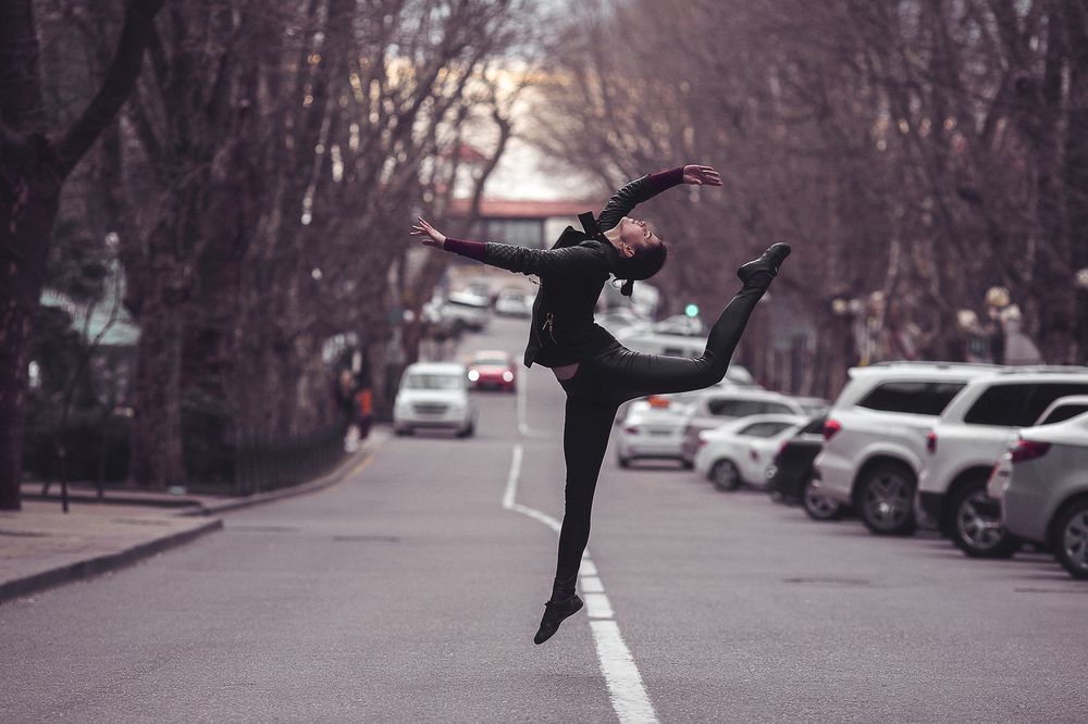 Photograph by Альфия Куликова