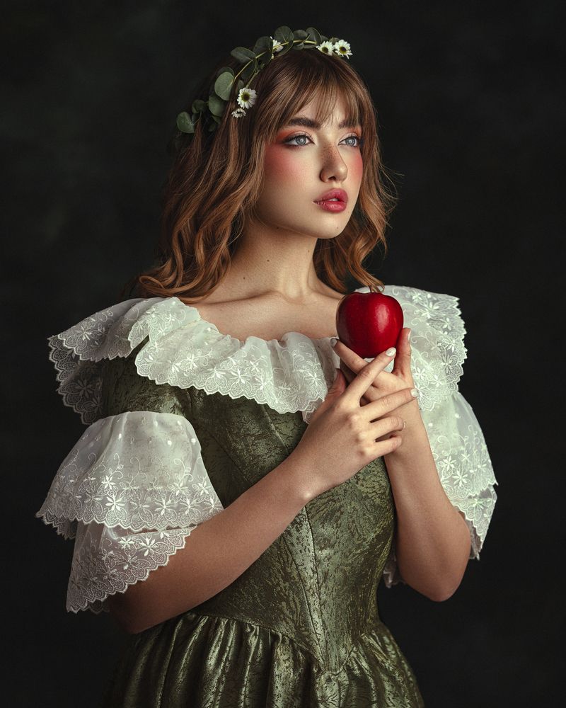 Photograph by Raha Azizian