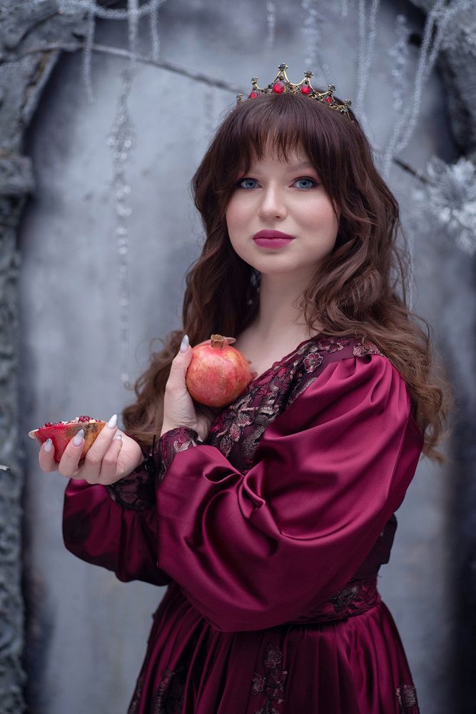 Photograph by Ермакова Янина