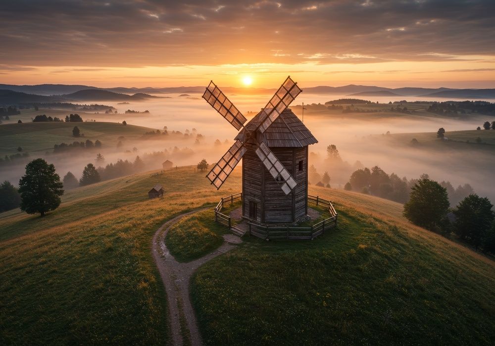 Photograph by Никита Кизевич