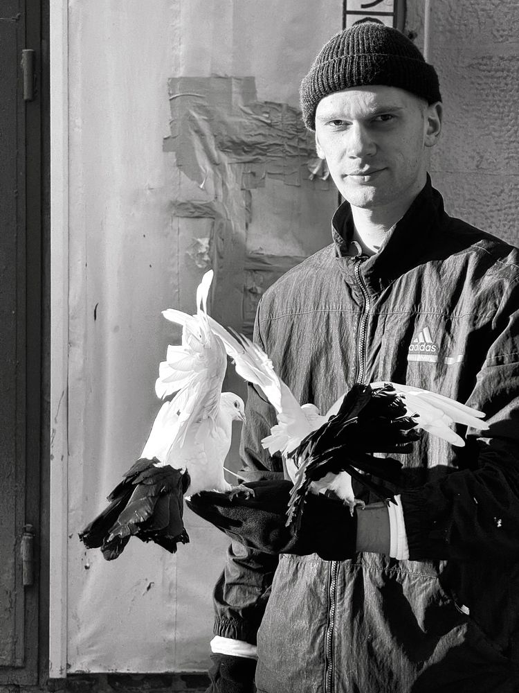 Фотография автора Юлия