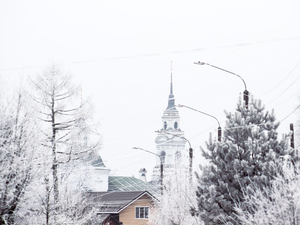 Photograph by Георгий Юркин