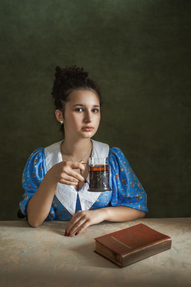 Photograph by Сергей Урунбаев