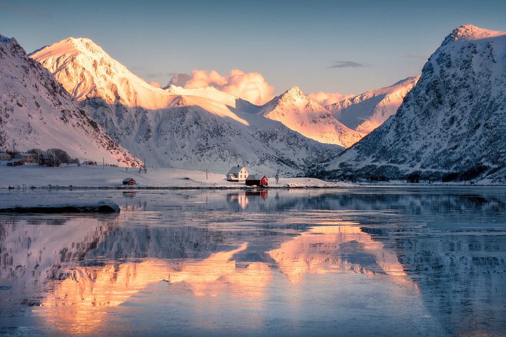 Photograph by Георгий Бычковский