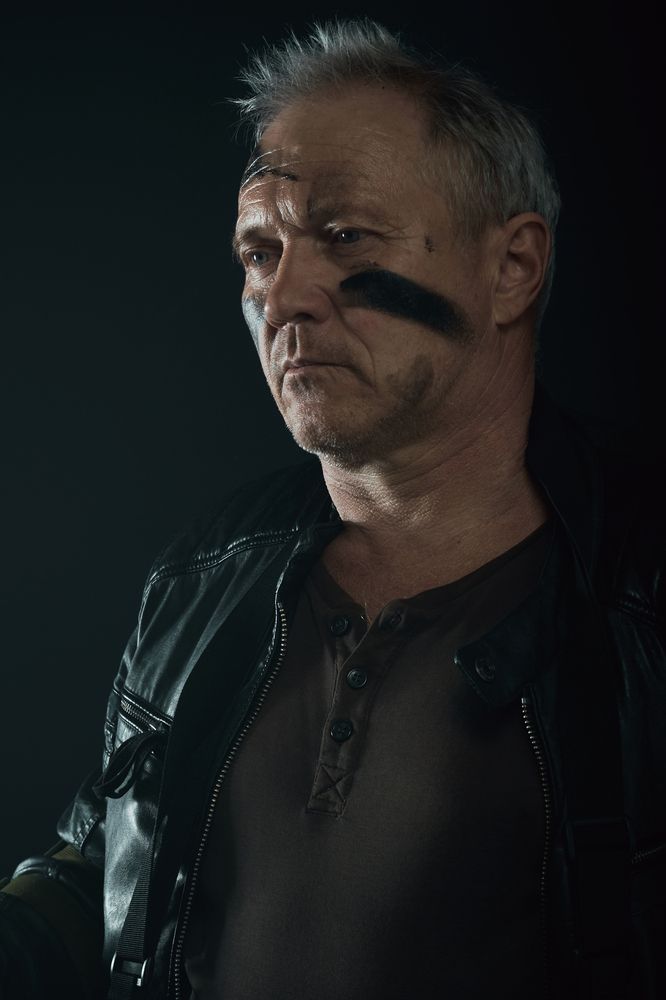 Photograph by Валерий Зенович