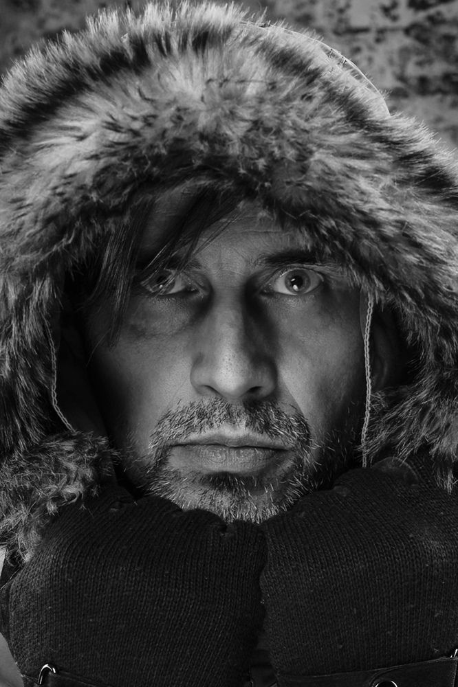 Photograph by Елена Ломова