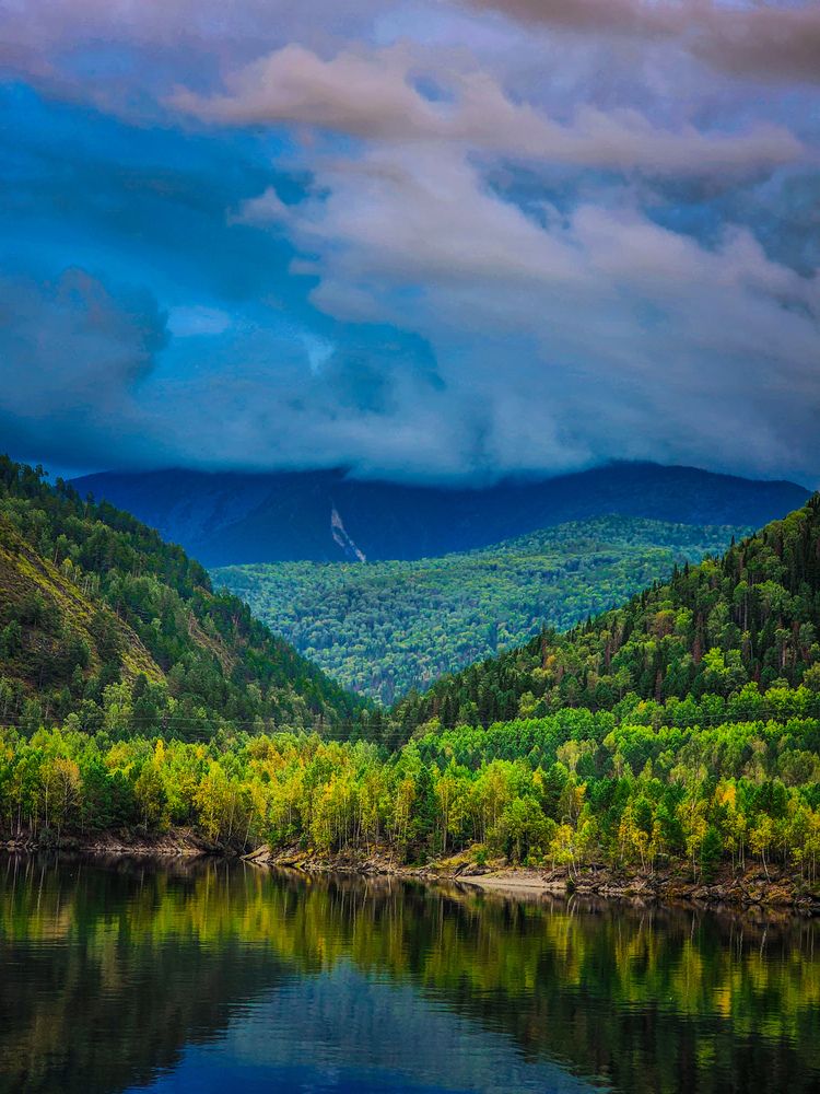 Фотография автора Evgeniy Shabanov