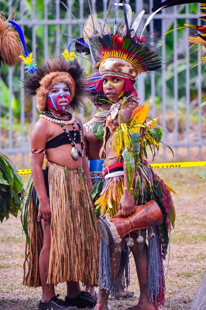 Photograph by Yannah Tekwie