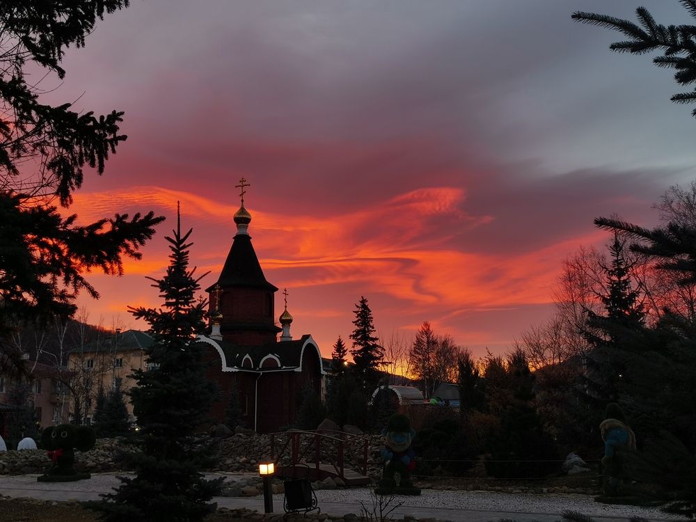 Photograph by Панов Константин