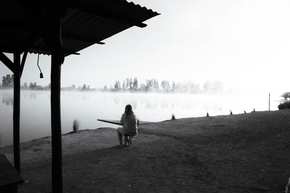 Photograph by Bryam Blanco