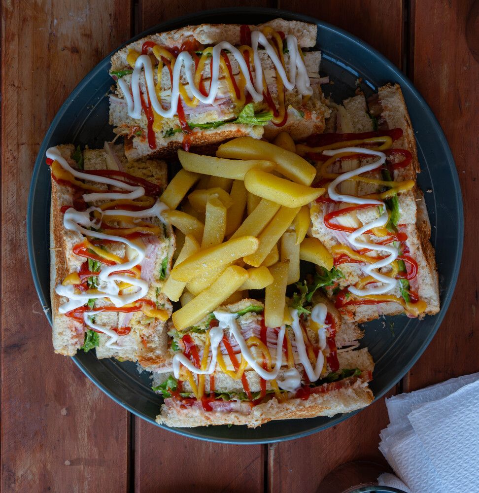 Photograph by Bryam Blanco