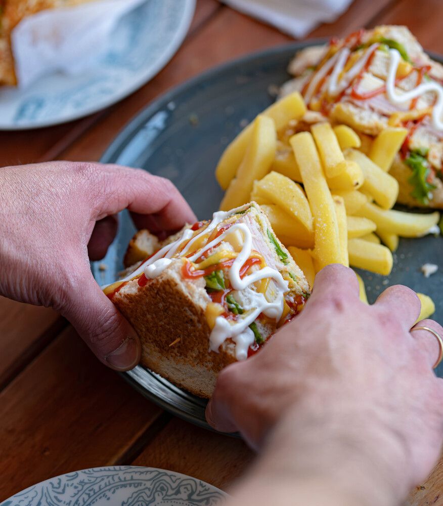 Photograph by Bryam Blanco