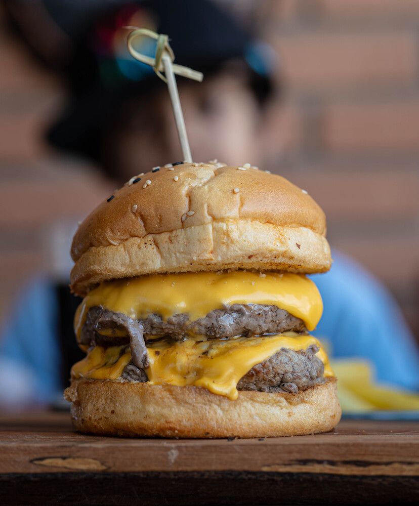 Photograph by Bryam Blanco