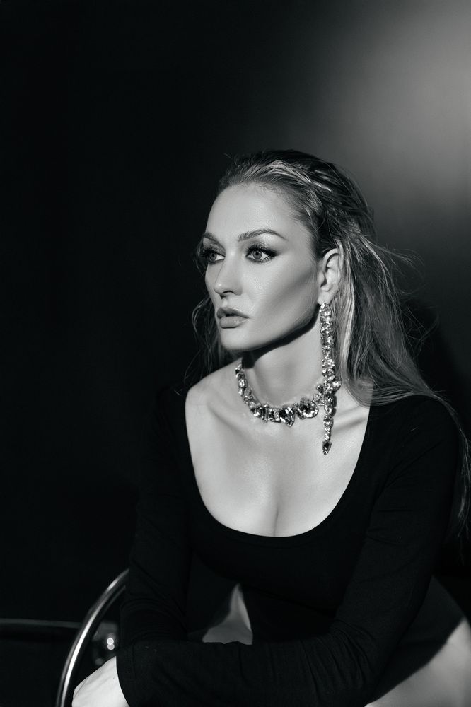 Photograph by Ирина Акушевич