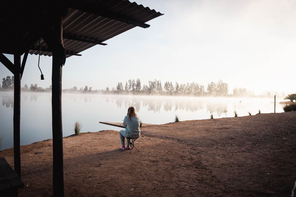 Photograph by Bryam Blanco