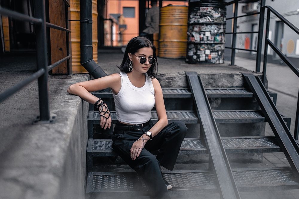 Photograph by Мария Серова