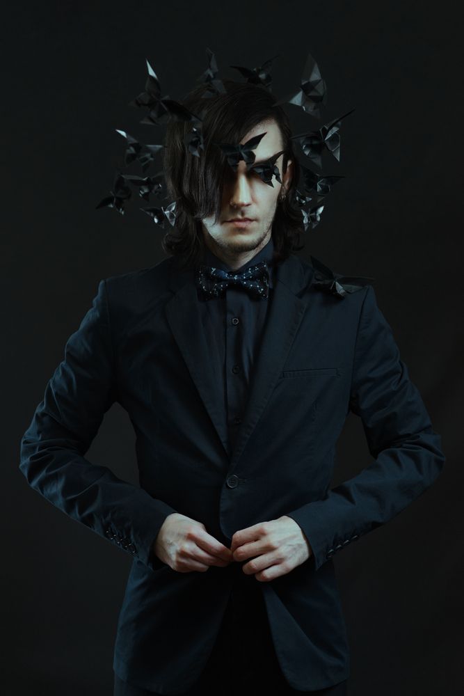 Photograph by Лилуш Кир