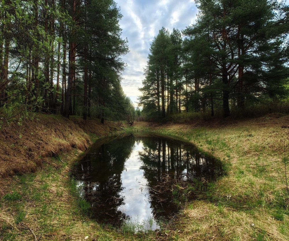 Photograph by Maiya Bulatova