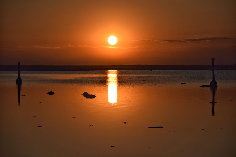 Photograph by Maiya Bulatova