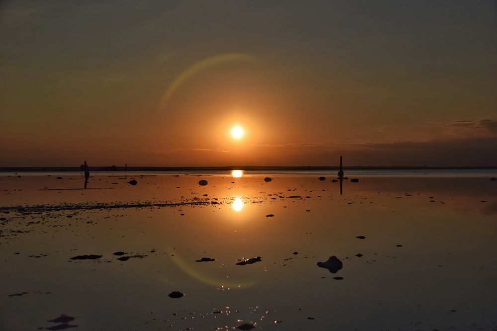 Photograph by Maiya Bulatova