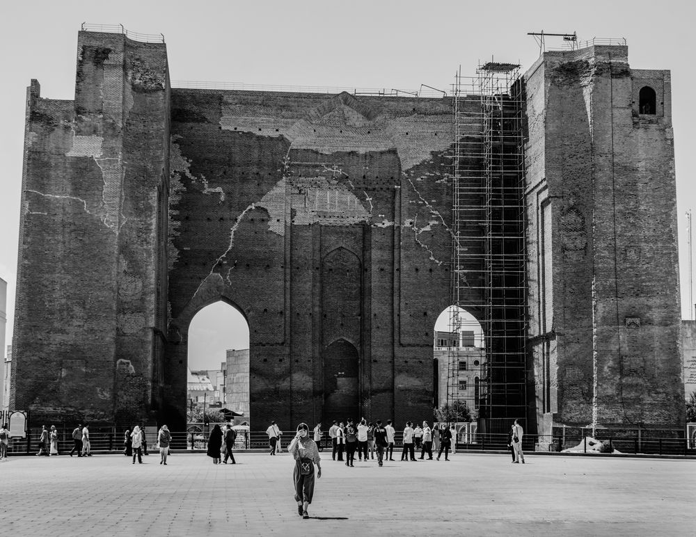 Civilization over time