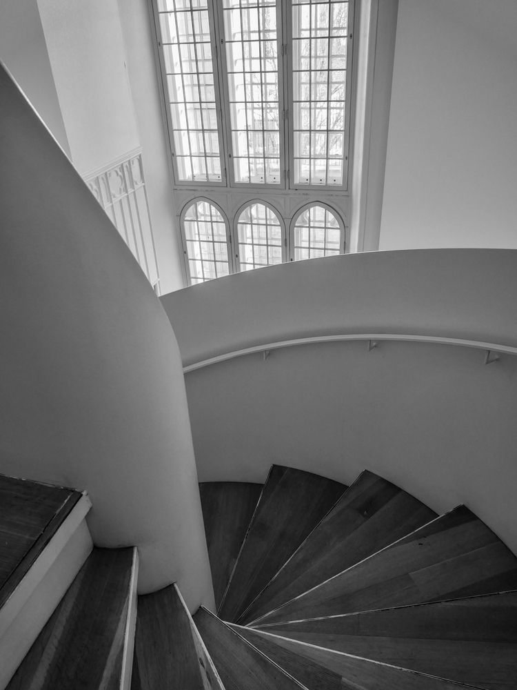 Photograph by Annie Trudel