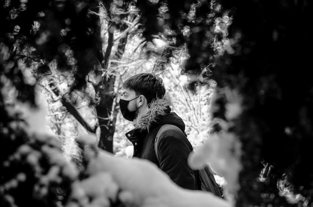 Фотография автора Abdullah Ibradžić