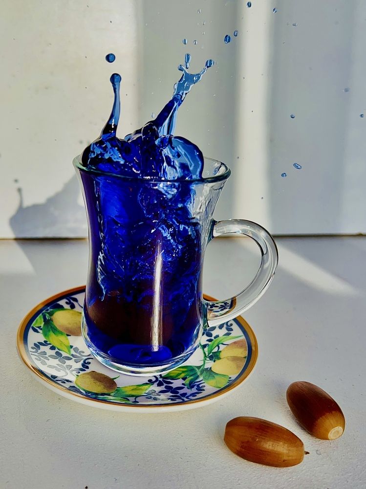 Фотография автора NATALYA OZHEGOVA