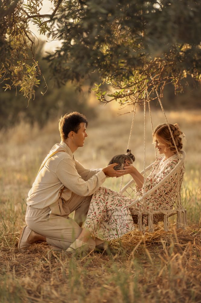 Photograph by Виктория Кузнецова