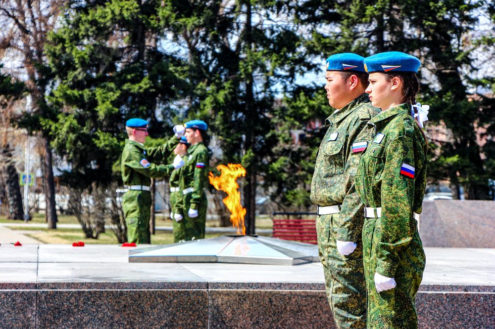 Photograph by Владимир Сушкин