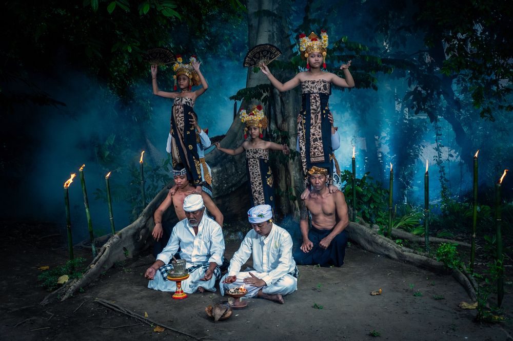 Photograph by Pratiwanjono Ambrosius