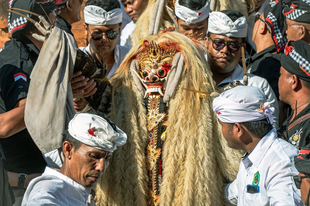 Photograph by Pratiwanjono Ambrosius