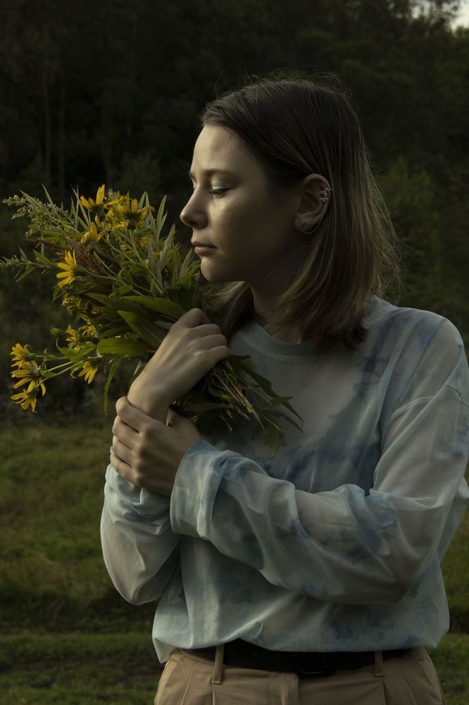Photograph by Елизавета Дмитриевна