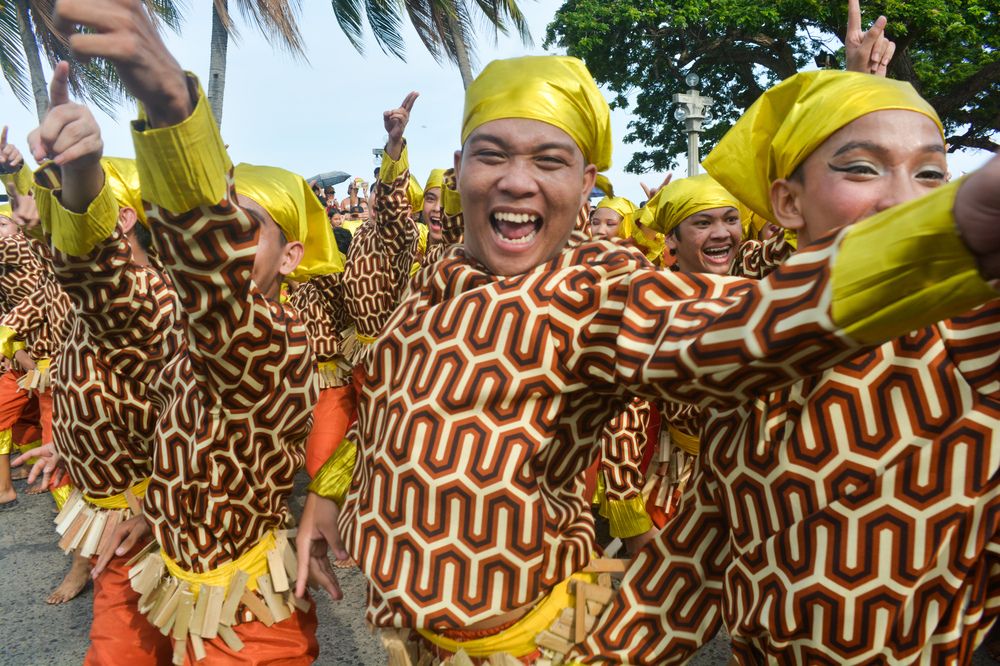 Photograph by Champ Jezreel Requina