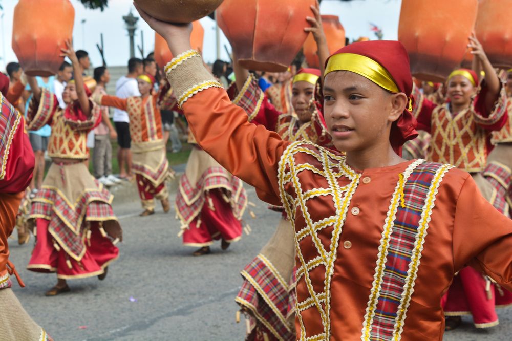 Photograph by Champ Jezreel Requina