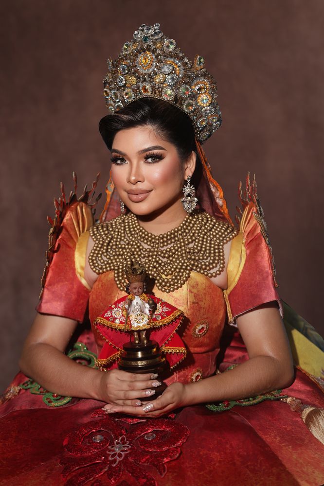 Фотография автора Argie Yañez