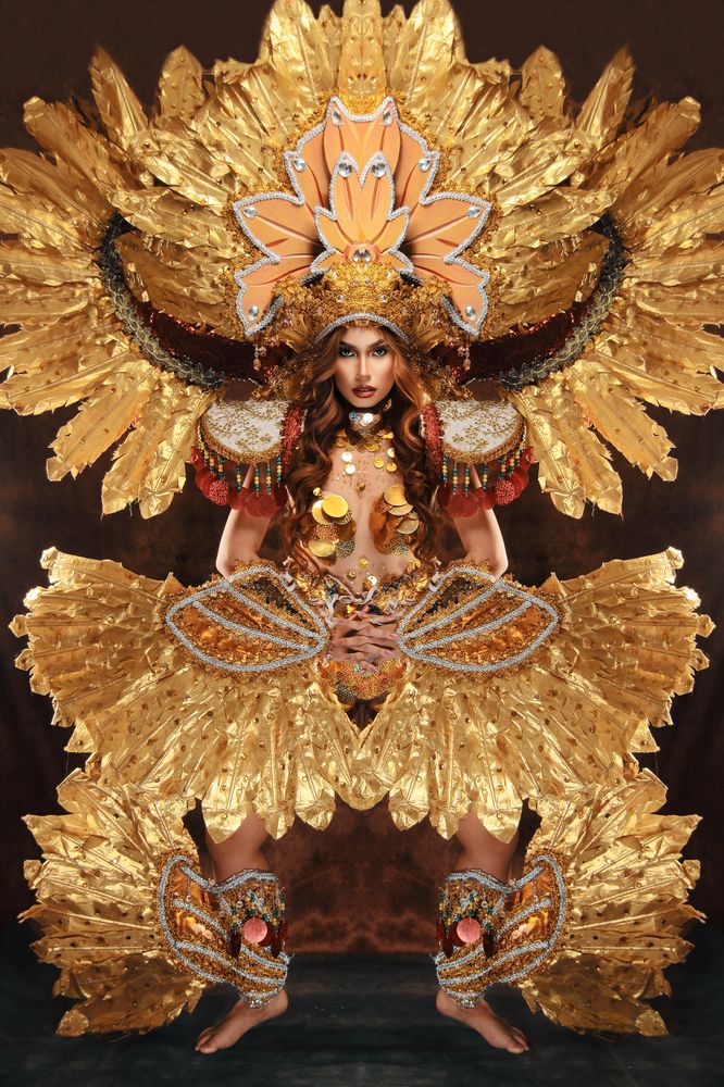 Photograph by Argie Yañez