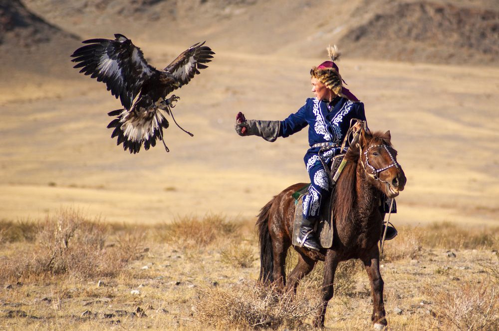 Photograph by Dashzeveg Dorjkhuyag