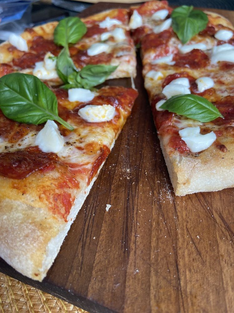 Photograph by Oksana Smorodina