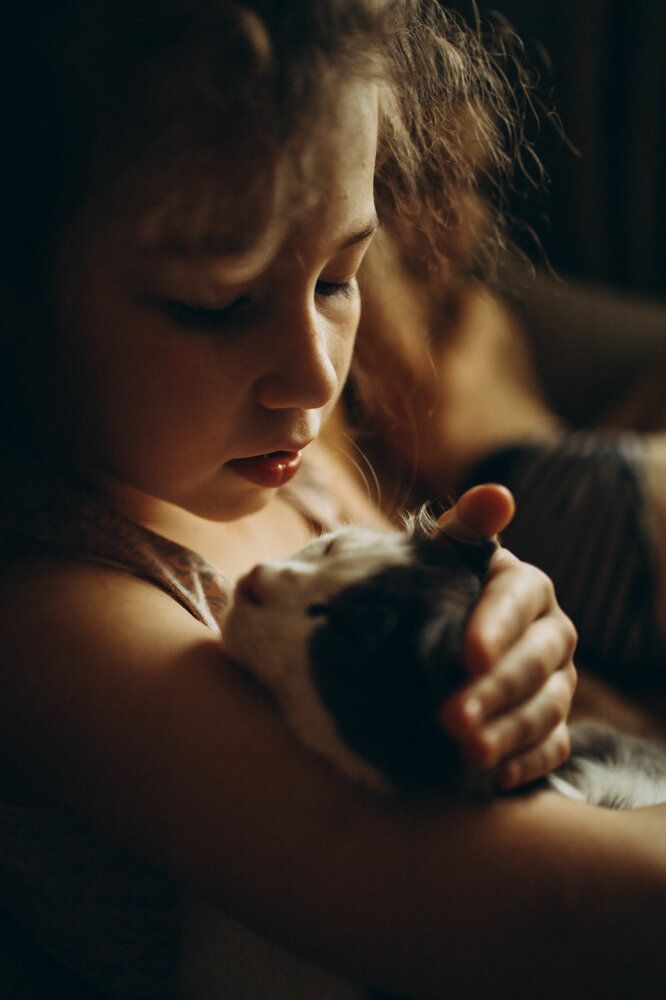 Photograph by Екатерина Иванова