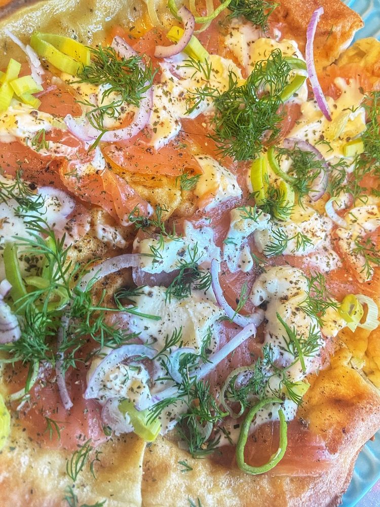 Photograph by Oksana Smorodina