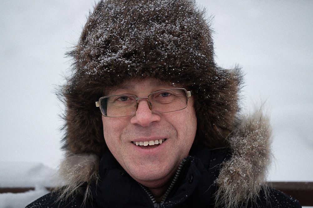 Фотография автора Екатерина Першина