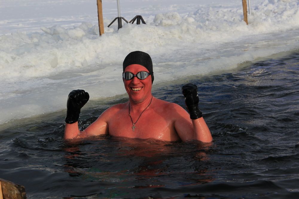 Фотография автора Екатерина Першина