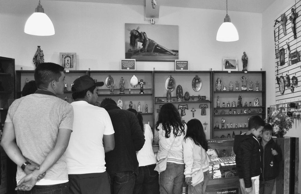 Adoctrinamiento Generacional (Generational Indoctrination)