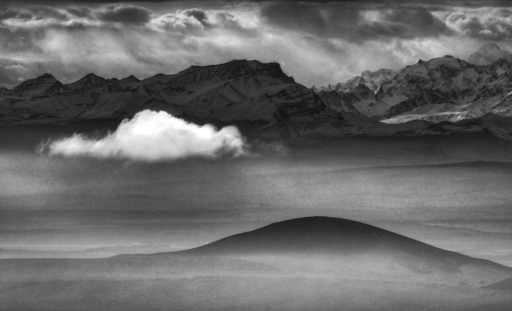 Photograph by Рымаров Александр