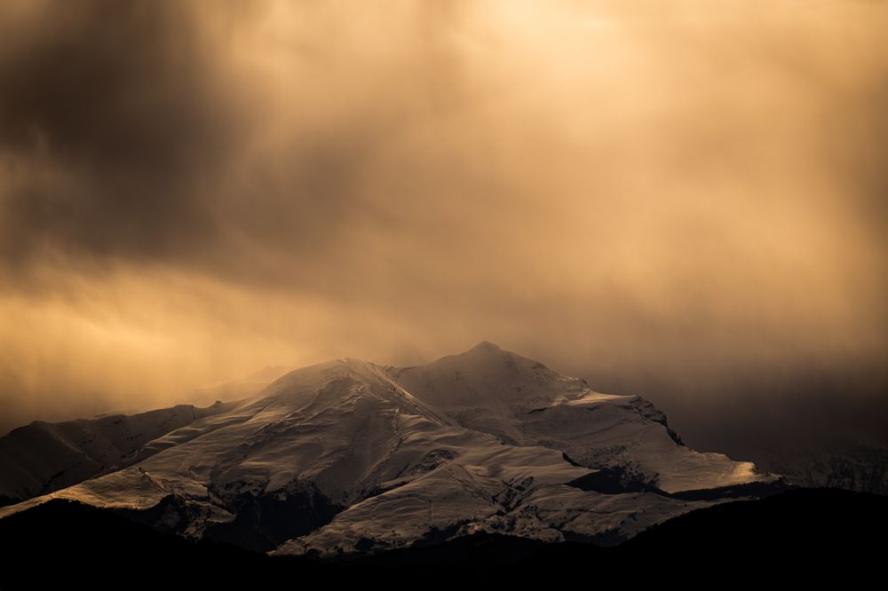 Photograph by Рымаров Александр