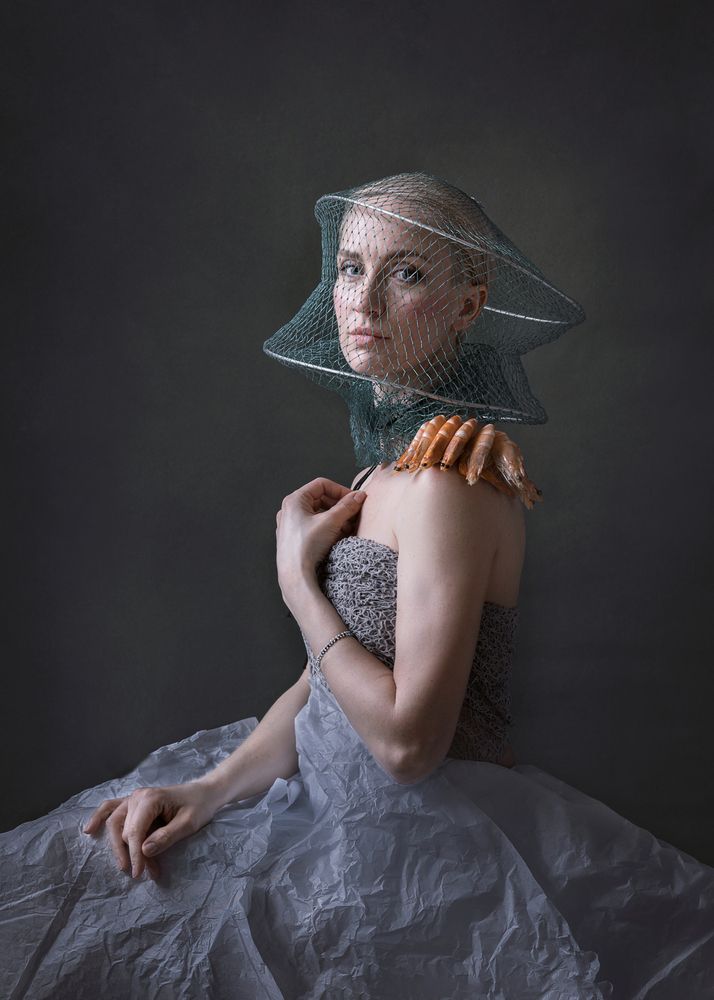 Photograph by Инна Бочарникова