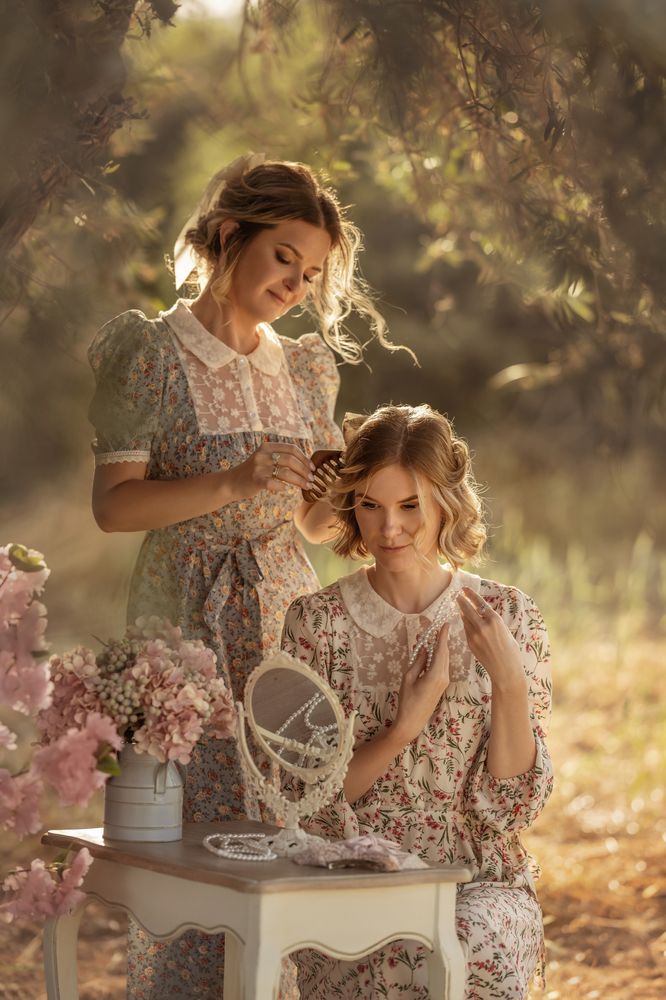 Photograph by Виктория Кузнецова