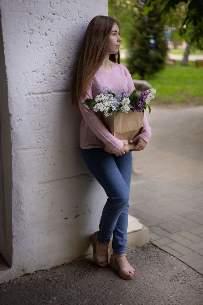 Photograph by Алёна Маринина