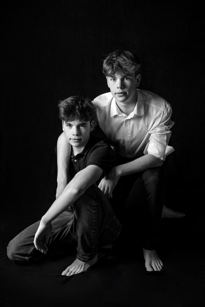 Photograph by Acrement Valentina